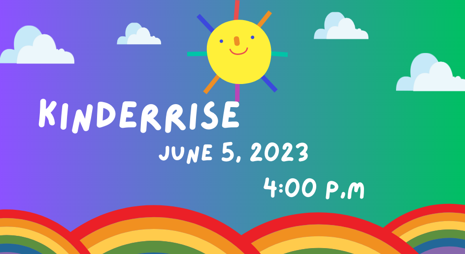  KinderRIse 2023